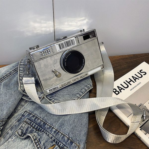 camera shape shoulder bag women box shape crossbody bag wide shoulder belt fashion handbag for ladies black and laser color
camera shape shoulder bag women box shape crossbody bag wide shoulder belt fashion handbag for ladies black and laser color