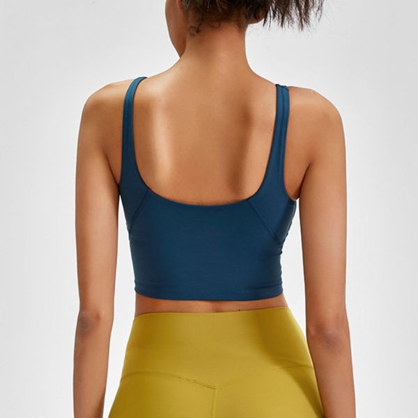u-back butter soft workout yoga sports bras women naked-feel padded active gym running fitness sport bra crop brassiere, White;black
u-back butter soft workout yoga sports bras women naked-feel padded active gym running fitness sport bra crop brassiere, White;black