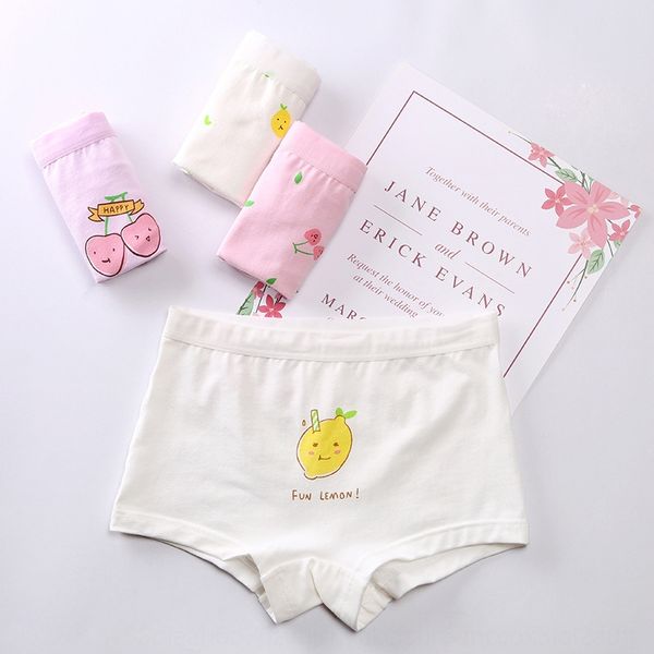 y8tq4 children's underwear baby girl's shorts inside primary and secondary school students' trousers head underwear safety pa, Camo