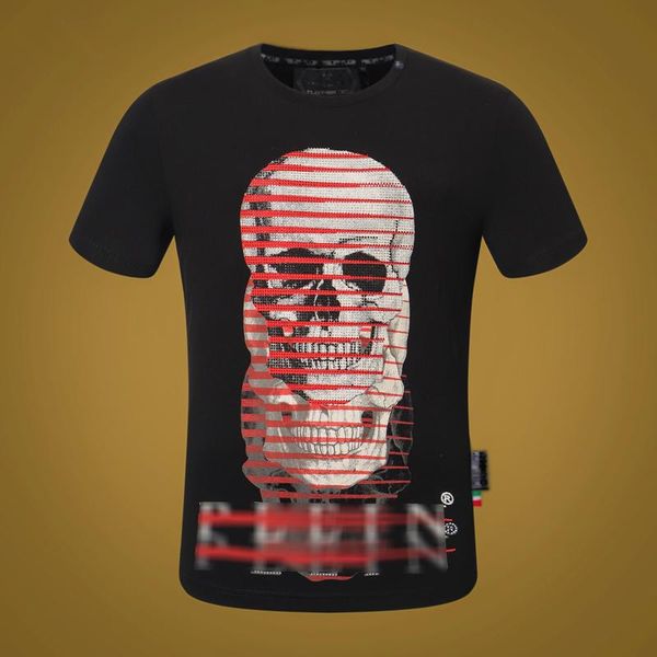 2020ss women mens designer luxury t shirts pp philip plain t shirt herren off monc white skull supre tee hoodie tracksuits 16, White;black
2020ss women mens designer luxury t shirts pp philip plain t shirt herren off monc white skull supre tee hoodie tracksuits 16, White;black