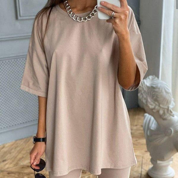 summer solid women's two pieces sets with sashes short sleeve ladies bodycon shorts set streetwear female tracksuit outfit, Gray
summer solid women's two pieces sets with sashes short sleeve ladies bodycon shorts set streetwear female tracksuit outfit, Gray