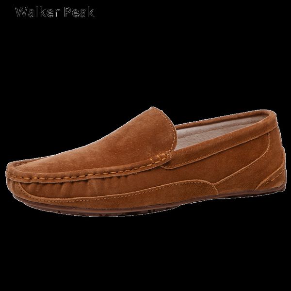 breathable men casual shoes summer genuine leather mens loafers moccasins slip on men's flats male driving shoes walkerpeak, Black
breathable men casual shoes summer genuine leather mens loafers moccasins slip on men's flats male driving shoes walkerpeak, Black