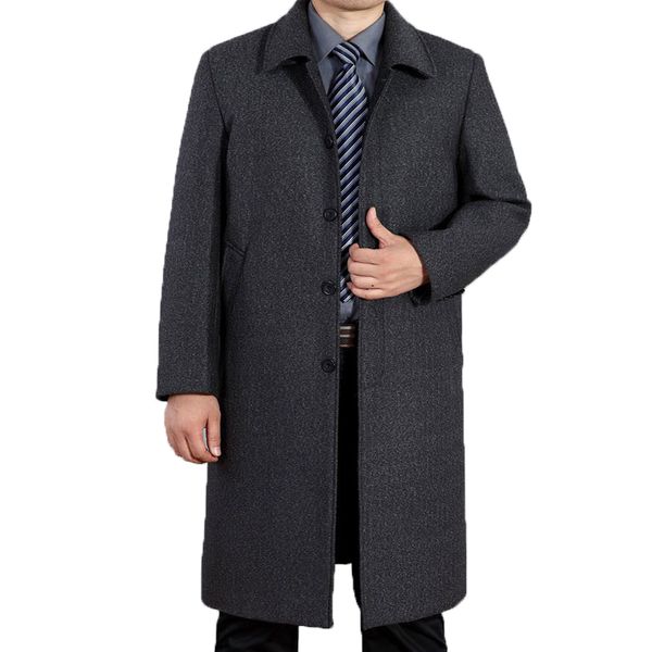 2020 autumn selling solid wool trench coat men single breasted trench men's outerwear casual coat men's jackets casaco 165r, Tan;black
2020 autumn selling solid wool trench coat men single breasted trench men's outerwear casual coat men's jackets casaco 165r, Tan;black
