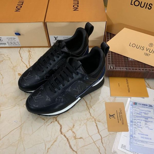 2021-2020a limited edition luxury design men 's trend sneakers ,wild breathable men 's casual shoes ,men 's b, Black
2021-2020a limited edition luxury design men 's trend sneakers ,wild breathable men 's casual shoes ,men 's b, Black