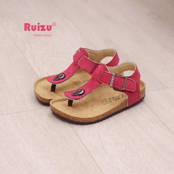 2020 summer boy boy girl cork shoes boken slippers one-line drag flip-flops tide slippers beach korean style feet, Black;grey
2020 summer boy boy girl cork shoes boken slippers one-line drag flip-flops tide slippers beach korean style feet, Black;grey