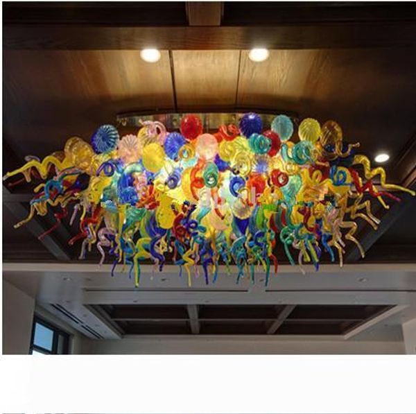 creative round ceiling light banquet hall of the l office custom engineering crystal light colorful murano glass chandelier lighting
creative round ceiling light banquet hall of the l office custom engineering crystal light colorful murano glass chandelier lighting