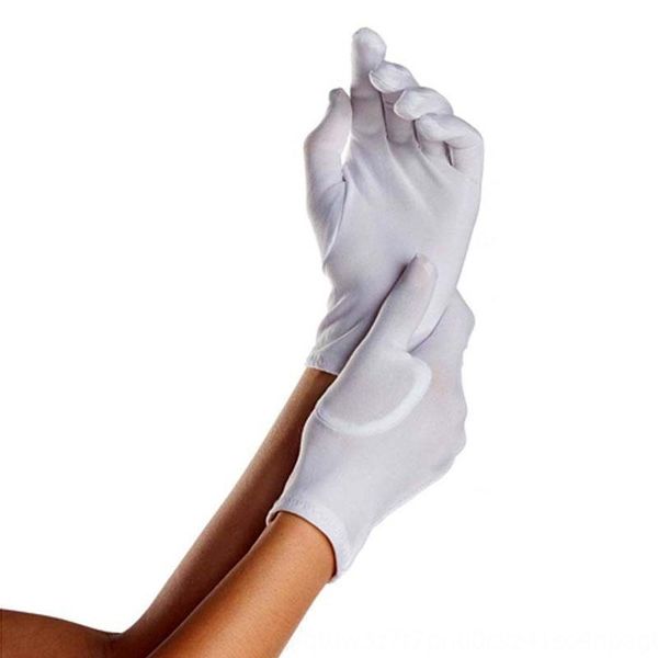spandex elastic work and ritual labor protection work gloves epidemic protection gloves, Blue;gray
spandex elastic work and ritual labor protection work gloves epidemic protection gloves, Blue;gray