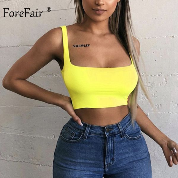 women's tanks & camis forefair summer short sheath strapless club party 2021 fashion clothes casual beach tank crop women, White
women's tanks & camis forefair summer short sheath strapless club party 2021 fashion clothes casual beach tank crop women, White