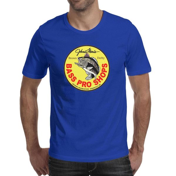 fashion mens bass pro shops brown derby logo blue round neck t shirt vintage crazy shirts fishing tour bass nra logo shop fishing gray, White;black
fashion mens bass pro shops brown derby logo blue round neck t shirt vintage crazy shirts fishing tour bass nra logo shop fishing gray, White;black