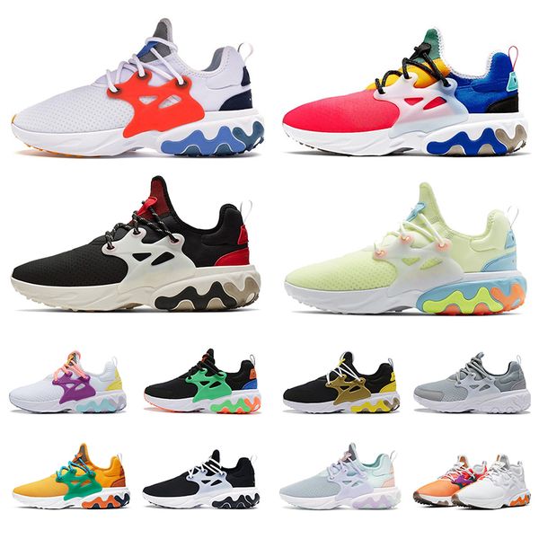 2020 react presto beams outdoor men women running shoes track red triple black breezy thursday mens trainer breathable sports sneakers 36-45
2020 react presto beams outdoor men women running shoes track red triple black breezy thursday mens trainer breathable sports sneakers 36-45