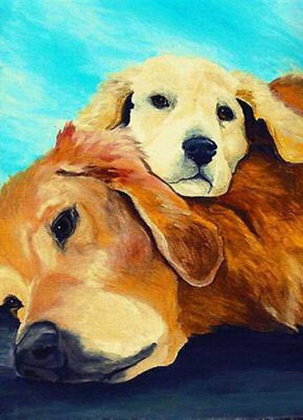 golden retriever ss dog art painting by vern home decor handpainted &hd print oil painting on canvas wall art canvas pictures 200717
golden retriever ss dog art painting by vern home decor handpainted &hd print oil painting on canvas wall art canvas pictures 200717