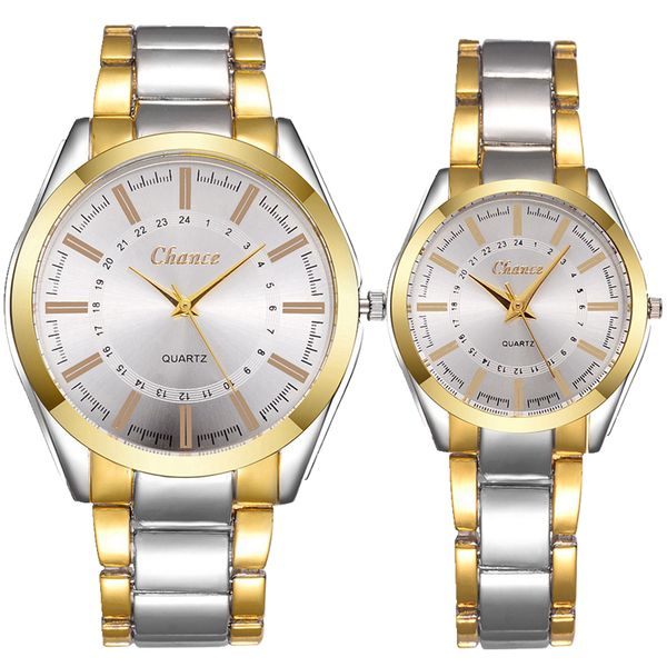 mens women ladies inter colors fashion alloy steel couple lovers watches wholesale new leisure male female watches, Slivery;brown
mens women ladies inter colors fashion alloy steel couple lovers watches wholesale new leisure male female watches, Slivery;brown