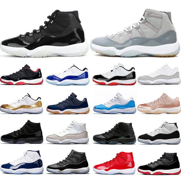 basketball shoes jumpman 11 11s bred 25th anniversary cap and gown concord 45 unc metallic silver mens womens sneakers size 36-47
basketball shoes jumpman 11 11s bred 25th anniversary cap and gown concord 45 unc metallic silver mens womens sneakers size 36-47
