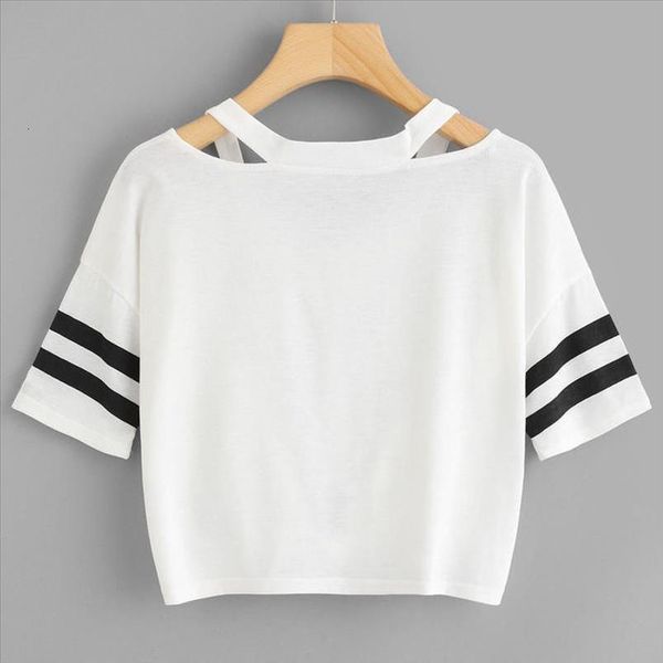 мода лето дамы короткая рубашка свободные blusas цветочные женщины с коротким рукавом полосатой вязание топы блузки женская одежда женское б, White
мода лето дамы короткая рубашка свободные blusas цветочные женщины с коротким рукавом полосатой вязание топы блузки женская одежда женское б, White