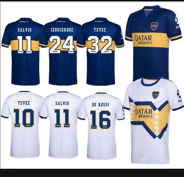 2020 2021 boca juniors soccer jersey home away 20 21 boca juniors tevez maradona moura abila reynoso de rossi jrs sports football shirts, Black;yellow
2020 2021 boca juniors soccer jersey home away 20 21 boca juniors tevez maradona moura abila reynoso de rossi jrs sports football shirts, Black;yellow