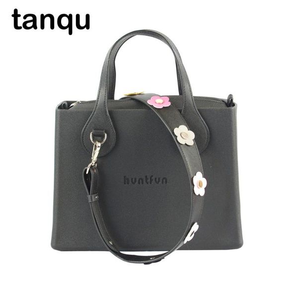huntfun eva square handbag with d buckle flat handle rivet flower strap leather inner women o bag style shoulder bag obag
huntfun eva square handbag with d buckle flat handle rivet flower strap leather inner women o bag style shoulder bag obag