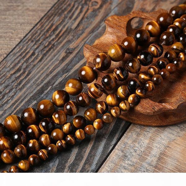 natural stone beads ab+ yellow tiger eye beads round loose bead for bracelet jewelry making pick size: 4 6 8 10 12 14mm, Black
natural stone beads ab+ yellow tiger eye beads round loose bead for bracelet jewelry making pick size: 4 6 8 10 12 14mm, Black