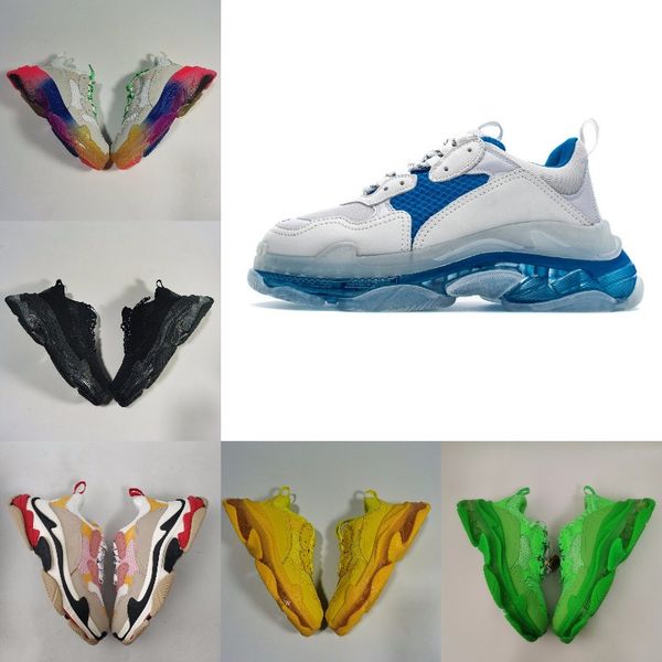 chaussures new fashion paris triple dad designer shoes platform sneakers triple mens womens tripler casual sports trainers zapatos j#07042
chaussures new fashion paris triple dad designer shoes platform sneakers triple mens womens tripler casual sports trainers zapatos j#07042