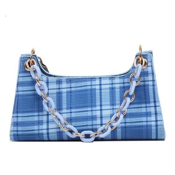 women's 2020 popular new korean version of wild ins fashion plaid single shoulder armpit bag luxury handbags women bag designer
women's 2020 popular new korean version of wild ins fashion plaid single shoulder armpit bag luxury handbags women bag designer
