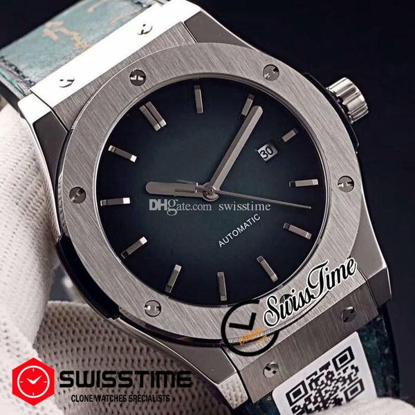 new automatic mens watch steel case d-blue dial silver stick markers big retro green leather strap swisstime hubg16b2, Slivery;brown
new automatic mens watch steel case d-blue dial silver stick markers big retro green leather strap swisstime hubg16b2, Slivery;brown