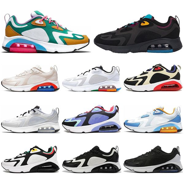200 running shoes for men women triple black royal pulse breathable shock classic outdoor walking shoes sports sneakers trainers with socks
200 running shoes for men women triple black royal pulse breathable shock classic outdoor walking shoes sports sneakers trainers with socks