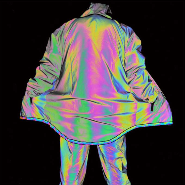 men's reflective jackets colorful long reflective jackets casual windbreaker men waterproof jacket coat for male punk hip hop, Tan;black
men's reflective jackets colorful long reflective jackets casual windbreaker men waterproof jacket coat for male punk hip hop, Tan;black