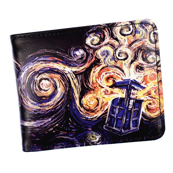 doctor who wallet men's short purse pu leather wallets drop shipping good quality new fashion, Red;black
doctor who wallet men's short purse pu leather wallets drop shipping good quality new fashion, Red;black