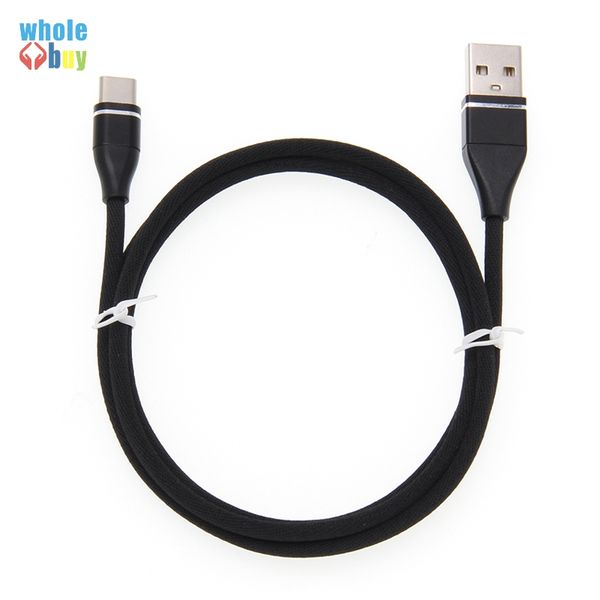 1m high speed meteor fabric art usb data cable for micro/type -c charging cable for android device
1m high speed meteor fabric art usb data cable for micro/type -c charging cable for android device
