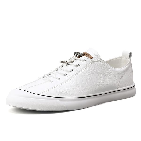 microfiber men's casual breathable shoes white sneakers 2020 men designer sneakers for men flats shoes outd sport oxfords %, Black
microfiber men's casual breathable shoes white sneakers 2020 men designer sneakers for men flats shoes outd sport oxfords %, Black