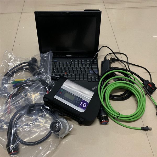 mb star c4 sd connect diagnostic tool with 320g hdd full software v2020.06 in x200t used lapfor car and truck auto diagnosis
mb star c4 sd connect diagnostic tool with 320g hdd full software v2020.06 in x200t used lapfor car and truck auto diagnosis