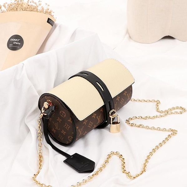 fast delivery womens bag fashion sac bandouli ère lady chain leather shoulder bag small flap crossbody luxury designer womens shoulder bags
fast delivery womens bag fashion sac bandouli ère lady chain leather shoulder bag small flap crossbody luxury designer womens shoulder bags