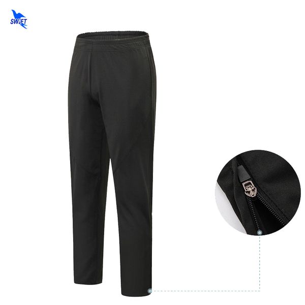 мужские брюки осень дышащий длинные брюки бег баскетбол sweatpants упругие quick dry gym фитнес тренировки бегуна спортивная, Black;blue
мужские брюки осень дышащий длинные брюки бег баскетбол sweatpants упругие quick dry gym фитнес тренировки бегуна спортивная, Black;blue