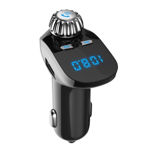 radio digital car bluetooth fm transmitter led display audio multifunction dual usb mp3 player fast charging tf card handsfree 
radio digital car bluetooth fm transmitter led display audio multifunction dual usb mp3 player fast charging tf card handsfree