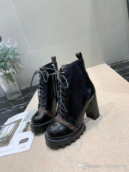 luxury womens boots genuine leather short boots 10cm flat high heeled chunky womens shoes casual laureate platform desert boot bottes w1, Black
luxury womens boots genuine leather short boots 10cm flat high heeled chunky womens shoes casual laureate platform desert boot bottes w1, Black