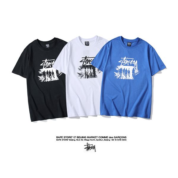 летняя мода new mens t shirt мужчины женщины хлопка высокого качества с короткими рукавами пары печать t shirt размер m-2xl, White;black
летняя мода new mens t shirt мужчины женщины хлопка высокого качества с короткими рукавами пары печать t shirt размер m-2xl, White;black