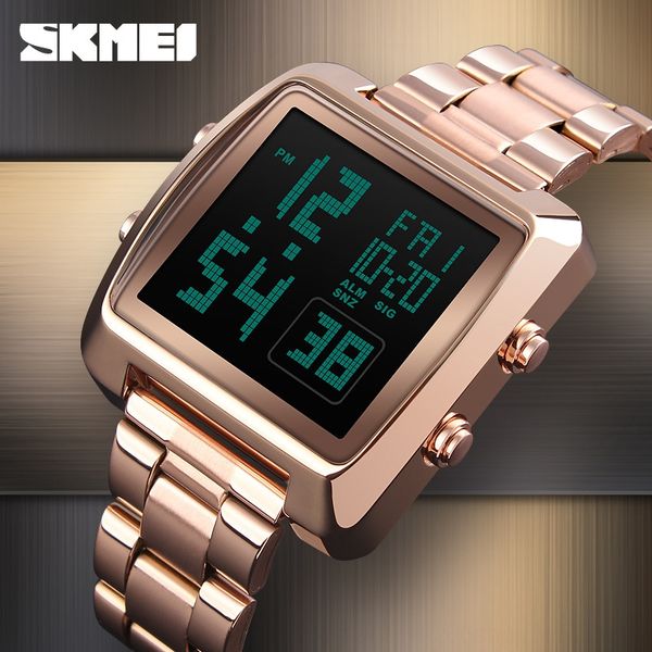 vchvx moment meishuang time men's multifunctional sports business men moment electronic meishuang time men's electronic watch mult, Blue
vchvx moment meishuang time men's multifunctional sports business men moment electronic meishuang time men's electronic watch mult, Blue