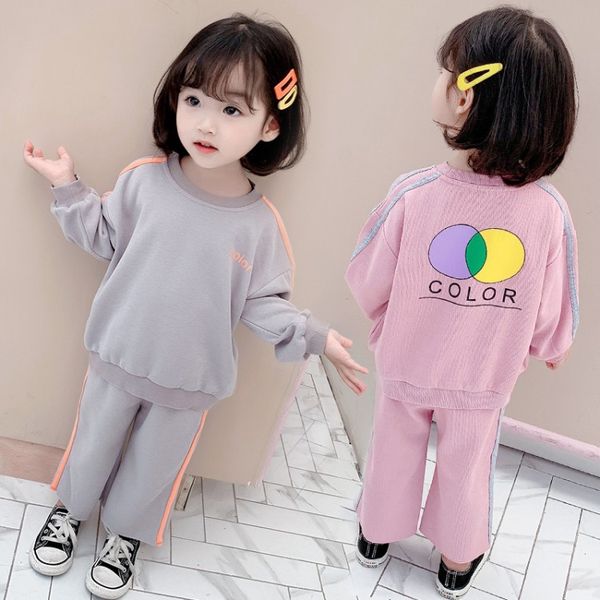 kids designer clothes girls2020 spring and autumn new korean version of the pilling cartoon sports casual two-piece sportswear suit a genera, White
kids designer clothes girls2020 spring and autumn new korean version of the pilling cartoon sports casual two-piece sportswear suit a genera, White