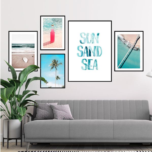 holiday sandy beach poster nordic cocktail canvas painting surf board wall art pictures for living room modern prins unframe
holiday sandy beach poster nordic cocktail canvas painting surf board wall art pictures for living room modern prins unframe