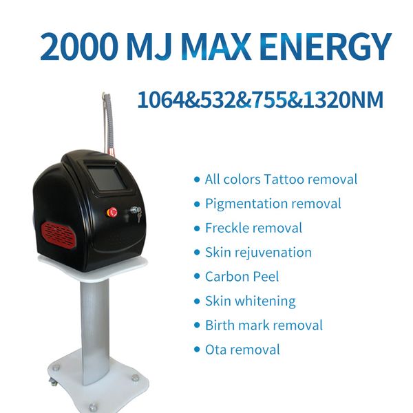 portable picosecond nd yag laser tattoo removal machine with 1064nm 532nm1320nm 755nm black doll and pigment removal
portable picosecond nd yag laser tattoo removal machine with 1064nm 532nm1320nm 755nm black doll and pigment removal