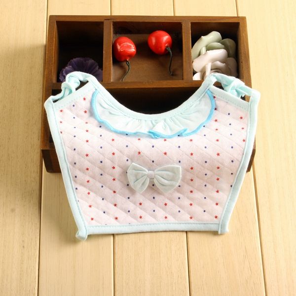 male and lace saliva towel female baby mask type bib bandage gauze bandage lace bib baby square waterproof saliva towel
male and lace saliva towel female baby mask type bib bandage gauze bandage lace bib baby square waterproof saliva towel