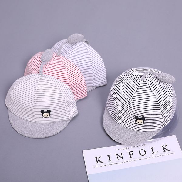 bear striped autumn new newborn hat cartoon tire cotton mz7984 baby fetal cap baby cap, Blue;gray
bear striped autumn new newborn hat cartoon tire cotton mz7984 baby fetal cap baby cap, Blue;gray