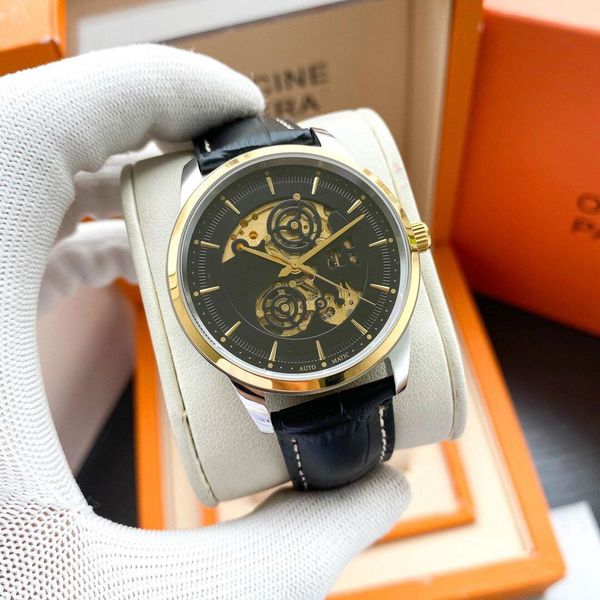 43 * 13mm мужских часов из нержавеющей стали 316l stainless ремешка механического движения для женщин водонепроницаемого специальных наручны, Slivery;brown
43 * 13mm мужских часов из нержавеющей стали 316l stainless ремешка механического движения для женщин водонепроницаемого специальных наручны, Slivery;brown