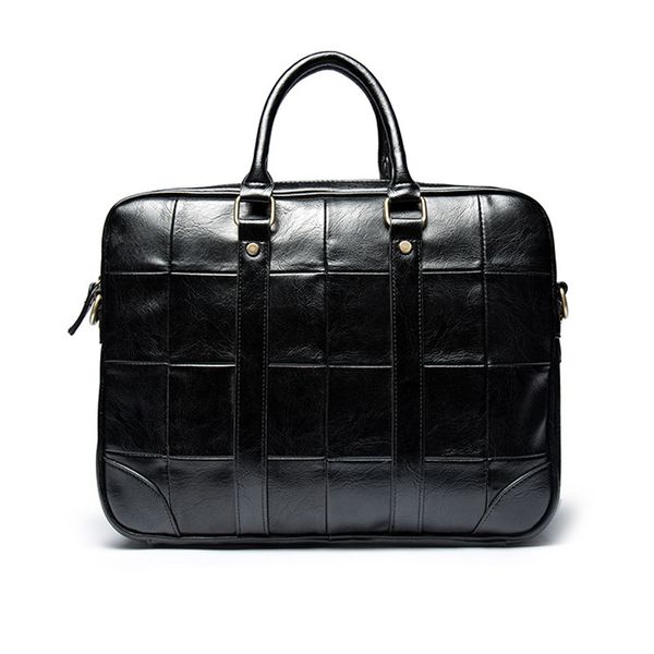 special pu leather bag business men bags laptote briefcases crossbody bags shoulder handbag men messenger bag 
special pu leather bag business men bags laptote briefcases crossbody bags shoulder handbag men messenger bag