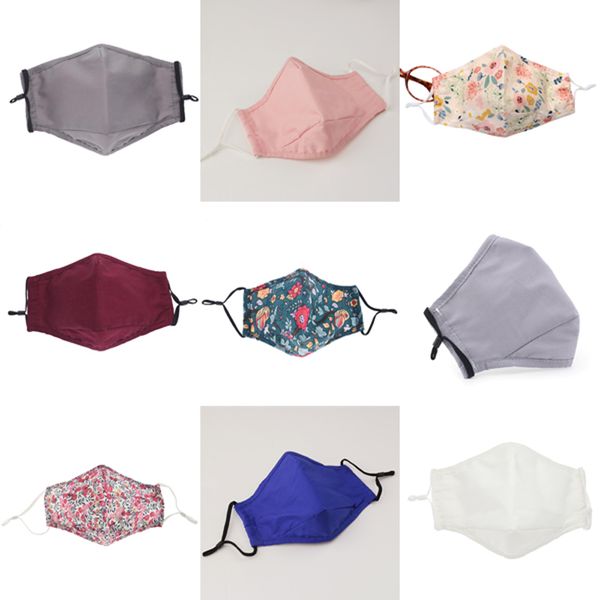 designer face mask men women fashion cotton floral ice silk reusable multicolor buckle mask soft breathable anti dust fog mouth masks
designer face mask men women fashion cotton floral ice silk reusable multicolor buckle mask soft breathable anti dust fog mouth masks