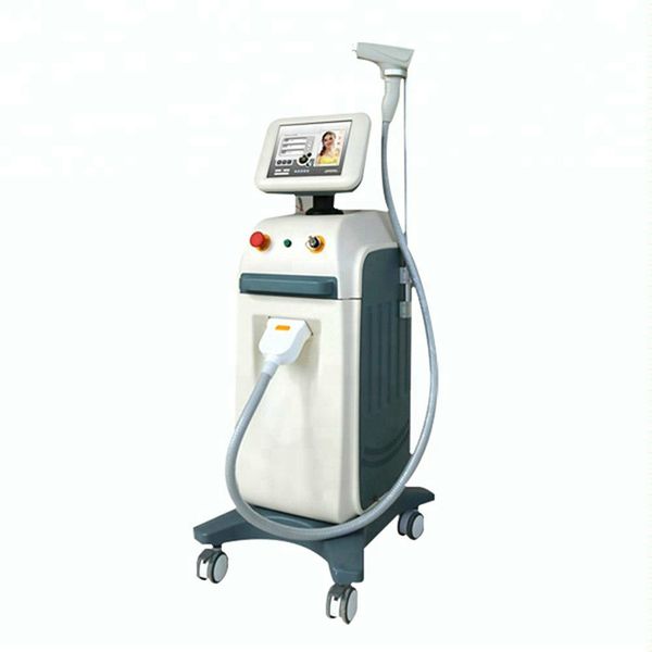 2 years warranty professional good effects painpermanent hair removal 808nm diode laser machine soprano ice alma laser, Black
2 years warranty professional good effects painpermanent hair removal 808nm diode laser machine soprano ice alma laser, Black
