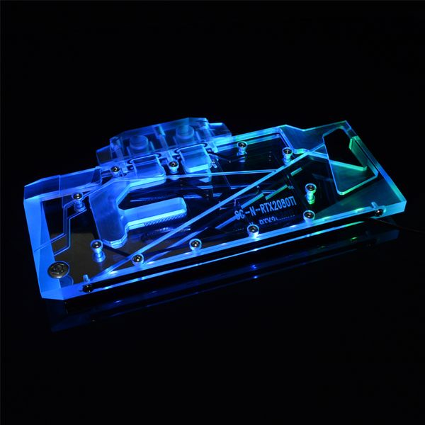 syscooling graphics card water cooling block for gigabyte rtx 2080ti gamingoc 11g
syscooling graphics card water cooling block for gigabyte rtx 2080ti gamingoc 11g