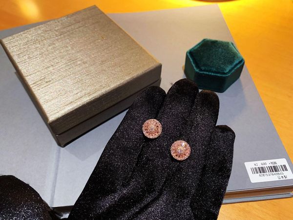 шестиконечной звезды серьги женщины s925 серебряные серьги ручной розового золота стад, Golden
шестиконечной звезды серьги женщины s925 серебряные серьги ручной розового золота стад, Golden