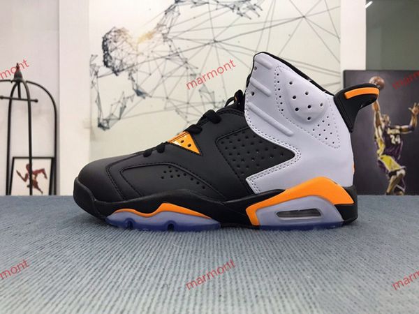 men's 6-ring basketball shoes 6s champion bag silver wolf white blue fashion progettista boys and girls sports coach xshfbcl sneakers, Black 
men's 6-ring basketball shoes 6s champion bag silver wolf white blue fashion progettista boys and girls sports coach xshfbcl sneakers, Black
