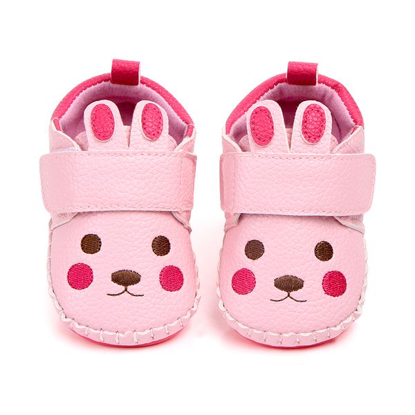 2020 pu star sneakers new baby crib shoes boys girls infant toddler soft sole non-slip first walkers baby shoes
2020 pu star sneakers new baby crib shoes boys girls infant toddler soft sole non-slip first walkers baby shoes