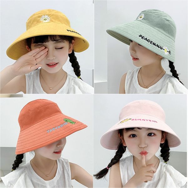 children's empty sunscreen children's summer new sunscreen folding big eaves beach hat travel sun hat, Blue;gray
children's empty sunscreen children's summer new sunscreen folding big eaves beach hat travel sun hat, Blue;gray